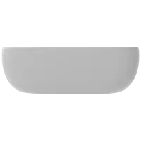 TTB-23542 Apple Thin Rim Table Top Basin 15" x 10" Inch