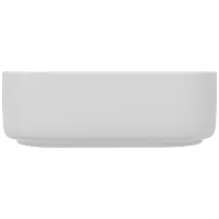TTB-30541 Cosmo Thin Rim Table Top Basin 20" x 16" Inch