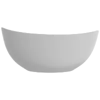 TTB-18542 Elite Thin Rim Table Top Basin 17" x 13" Inch