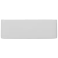 TTB-29541 Lavish Thin Rim Table Top Basin 19" x 15" Inch