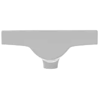 PAN-05 Aqua Pan 21" Inch