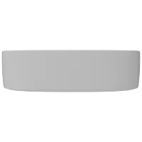 TTB-27541 Solo Table Top Basin 20" x 13" Inch