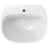 OPB-21031 Prime 22" x 18" One Piece Basin