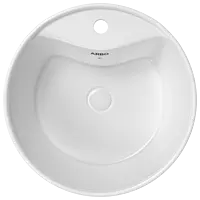 TBT-13531 Lexus 18" x 18" Inch Table Top Basin With Tap Hole