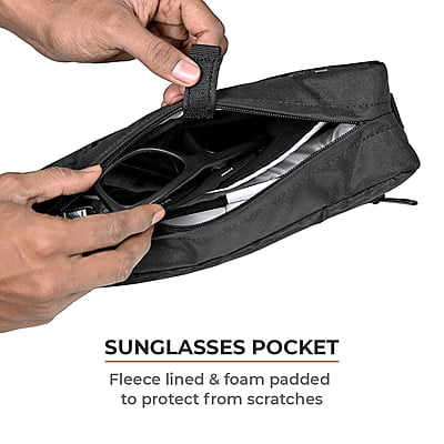 Viaterra Handlebar Trailpack Viaterra Handlebar Trailpack