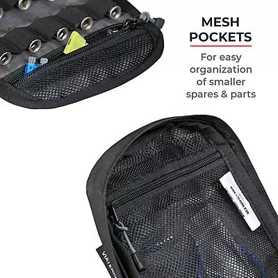 Viaterra ENDURO TRAILPACK Viaterra ENDURO TRAILPACK