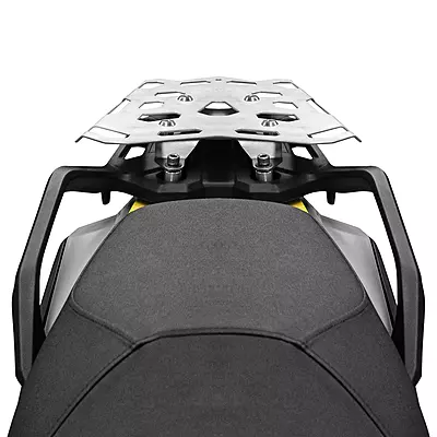 SRC Moto Cargo Tail Rack (V2) for Suzuki V-Strom 800DE SRC Moto Cargo Tail Rack (V2) for Suzuki V-Strom 800DE