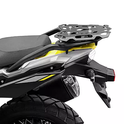 SRC Moto Cargo Tail Rack (V2) for Suzuki V-Strom 800DE SRC Moto Cargo Tail Rack (V2) for Suzuki V-Strom 800DE