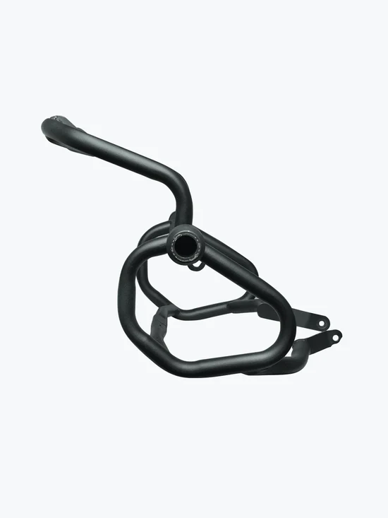 Legundary Thanos Crash Guard With Slider for Triumph Speed 400