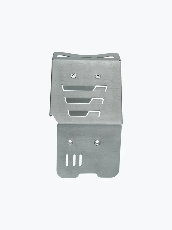 Legundary Voyager Bashplate for Triumph Speed 400 Legundary Voyager Bashplate for Triumph Speed 400