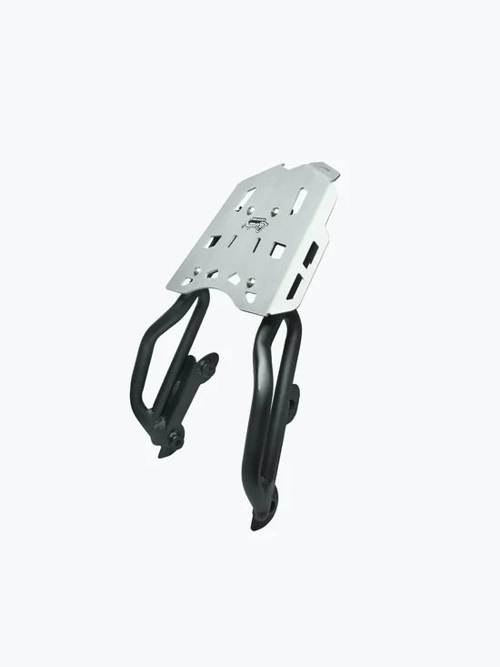 Legundary Atlas Luggage Carrier for Triumph Speed 400 Legundary Atlas Luggage Carrier for Triumph Speed 400