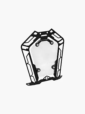 Legundary Oculus Headlight Shield Acrylic Yellow/White for KTM 390 Adventure 2025 Onwards Legundary Oculus Headlight Shield Acrylic Yellow/White for KTM 390 Adventure 2025 Onwards