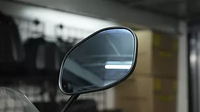 Kolga Bros ADV Mirrors