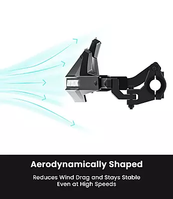 Rynox Defender Pro Handguards