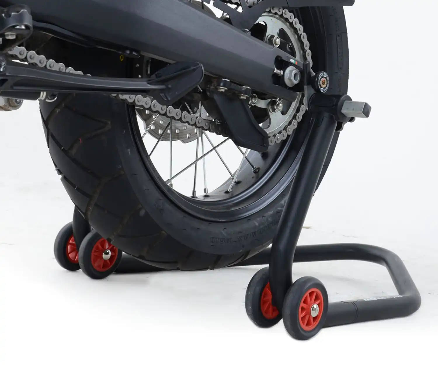 R&G Cotton Reels (Offset) (CR0047BK)