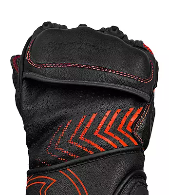 Rynox Advento Pro Gloves