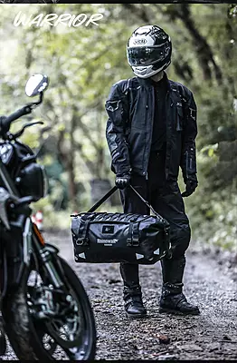 Rhinowalk Warrior Series X Waterproof Duffel Bag
