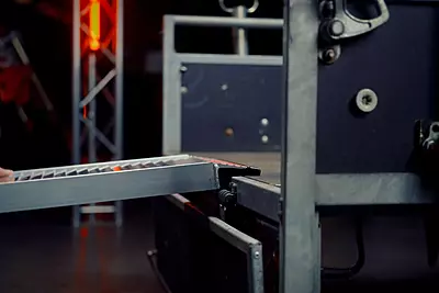 Ace Bikes Ramp Essential