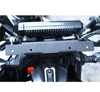 Maddog KTM DUKE 390 Clamps 2017+ for Scout and Scout-X