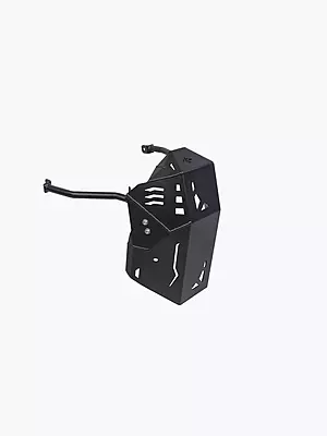 Legundary Vambrace Bash Plate for Kawasaki Versys 650