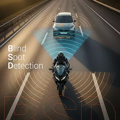 ADS Rover Pro (6.25 Inch Screen)