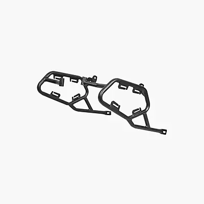 Legundary Aviator Saddlestay for TVS Apache RTX