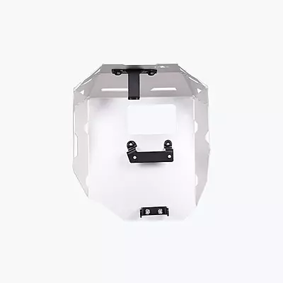 Legundary Vambrace Bashplate for TVS Apache RTX