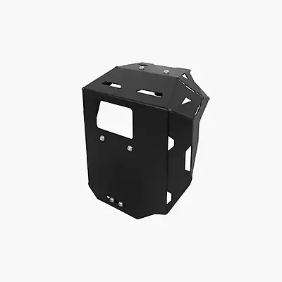 Legundary Vambrace Bashplate for TVS Apache RTX