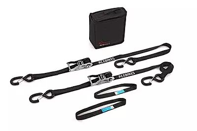 Ace Bikes Ratchet Kit Heavy-Duty