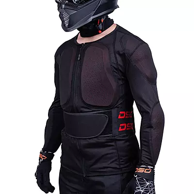 DSG Bionic Plus Armour DSG Bionic Plus Armour