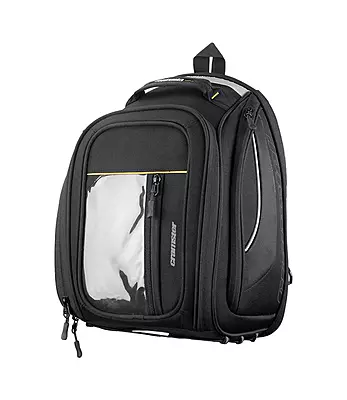 Cramster Turtle V2 Tank Bag 24L