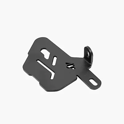 Legundary Bolster Foot Rest Black for Yamaha XSR 155 Legundary Bolster Foot Rest Black for Yamaha XSR 155
