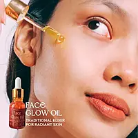 FACE GLOW OIL