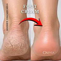 FOOT CREAM