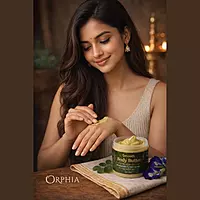 SMOOTH BODY BUTTER SMOOTH BODY BUTTER