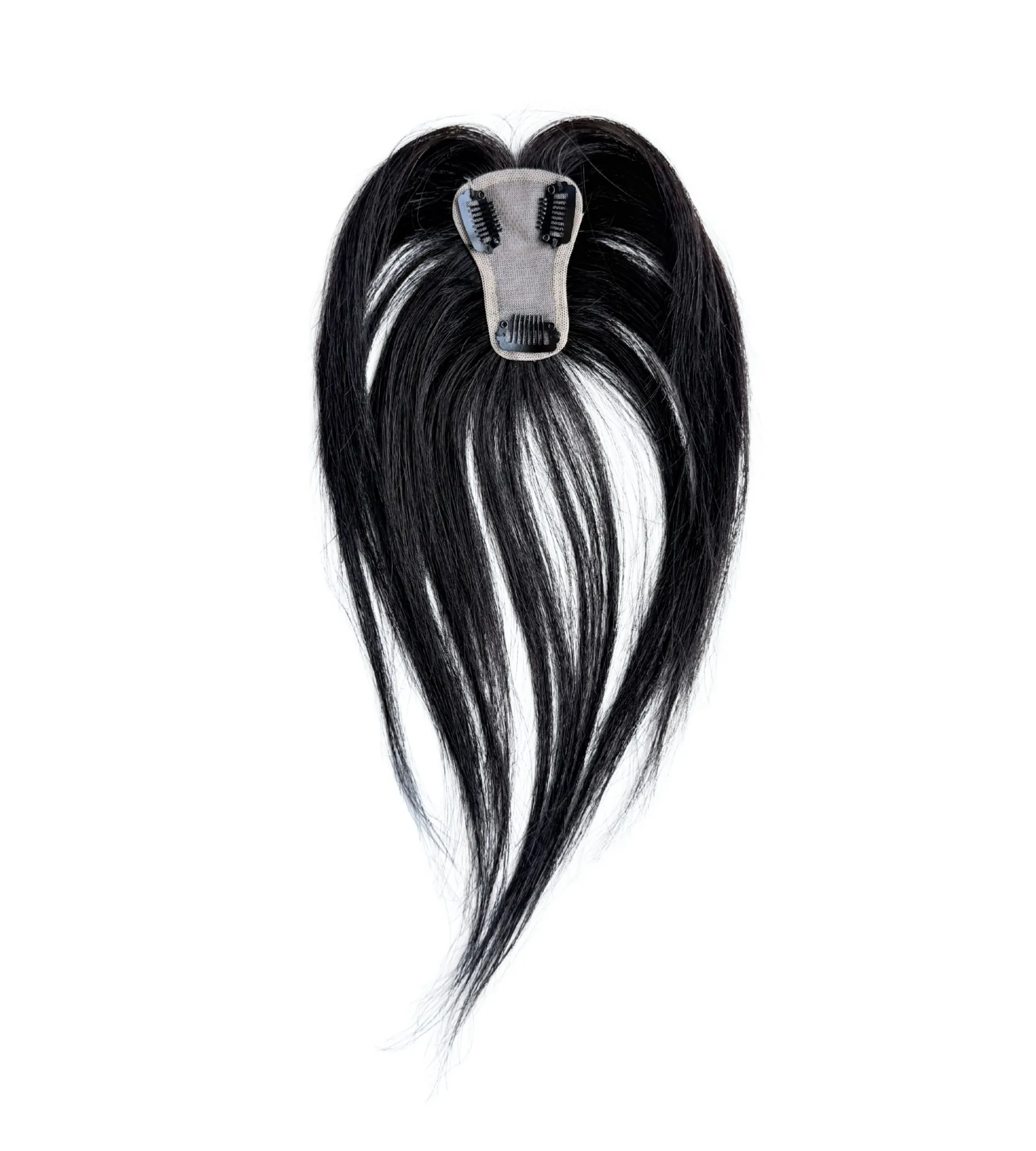 Frame Hairline Topper