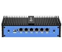 Intel Pentium Gold 4415U 6 LAN Pro