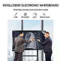 86 inch Interactive Panel 4 GB 128 GB