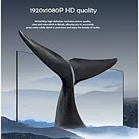 32 Inch IPS Ultra Slim Monitor–Full HD Display, Ultra-Slim Design, HDMI & VGA Support | SmartDeskPC