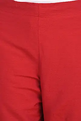 Women Ethnic Trousers