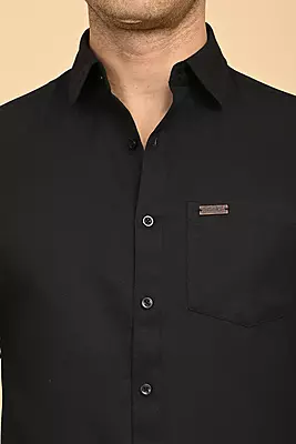 Mens Formal Shirt