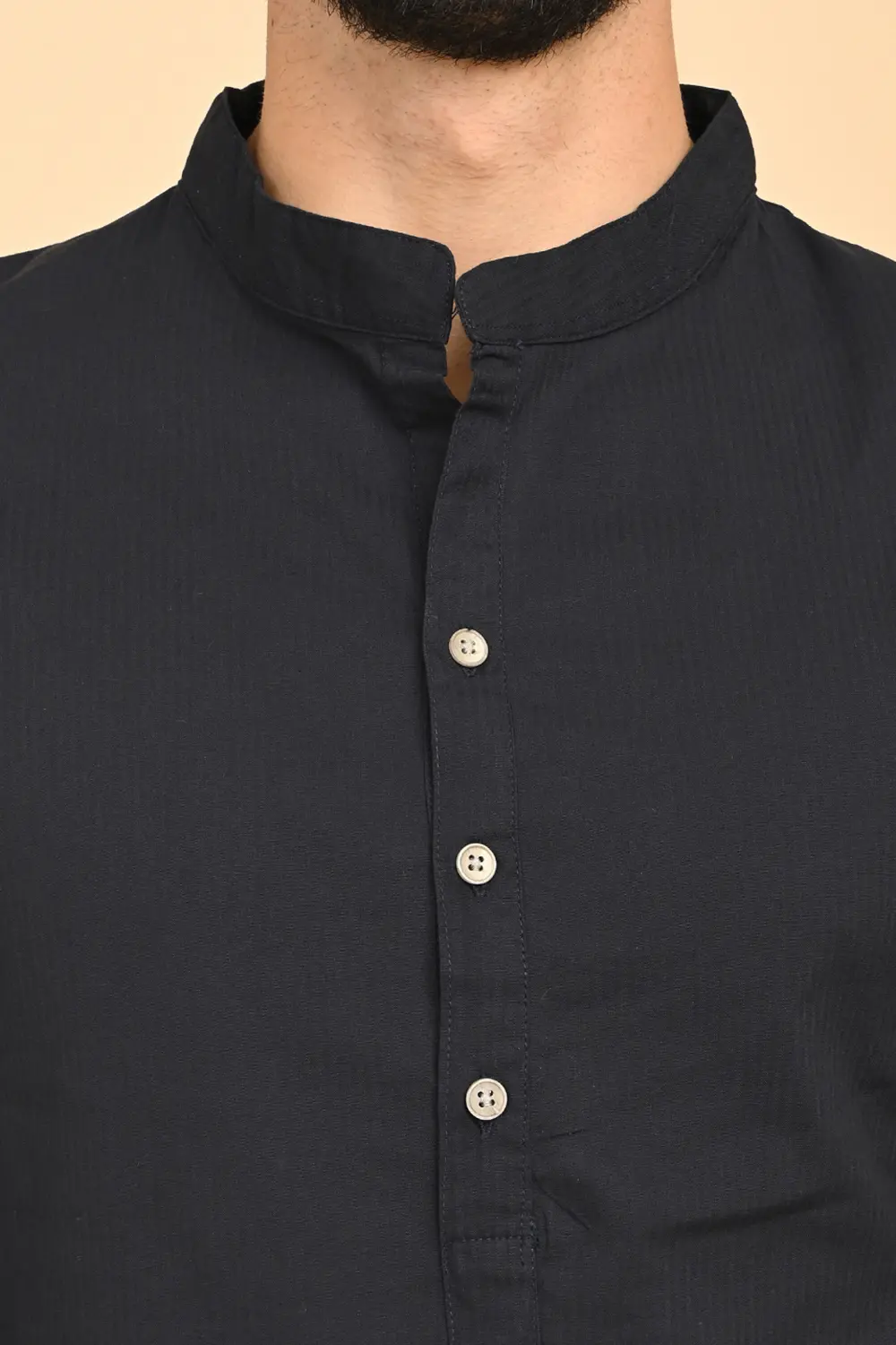 Men's Long Kurta
