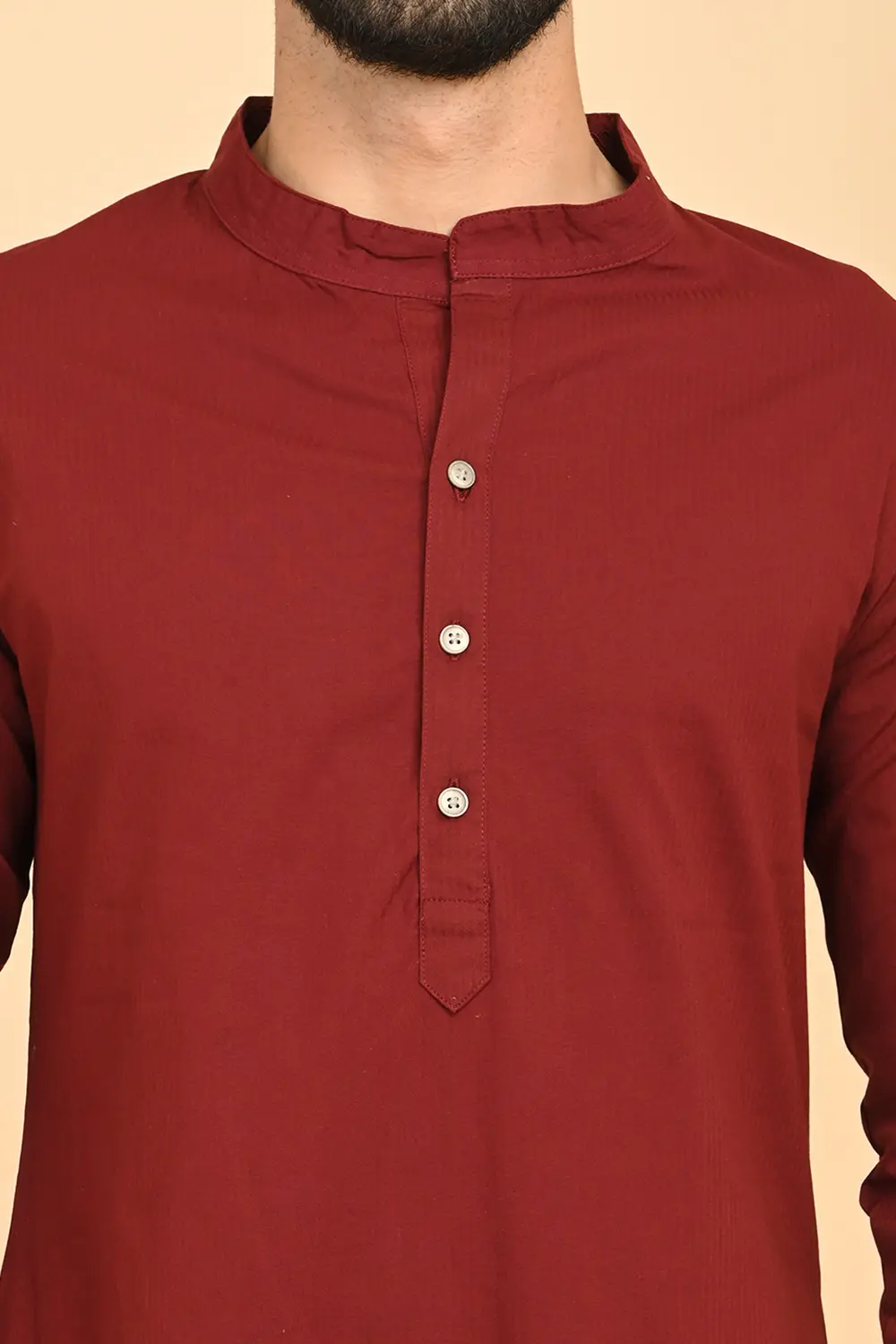 Men's Long Kurta