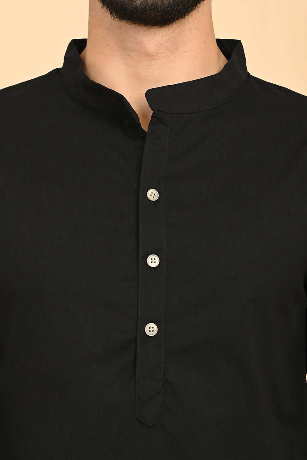 Men's Long Kurta
