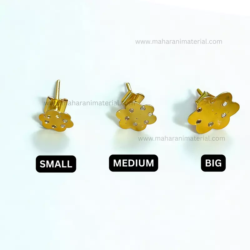 Earring Base
