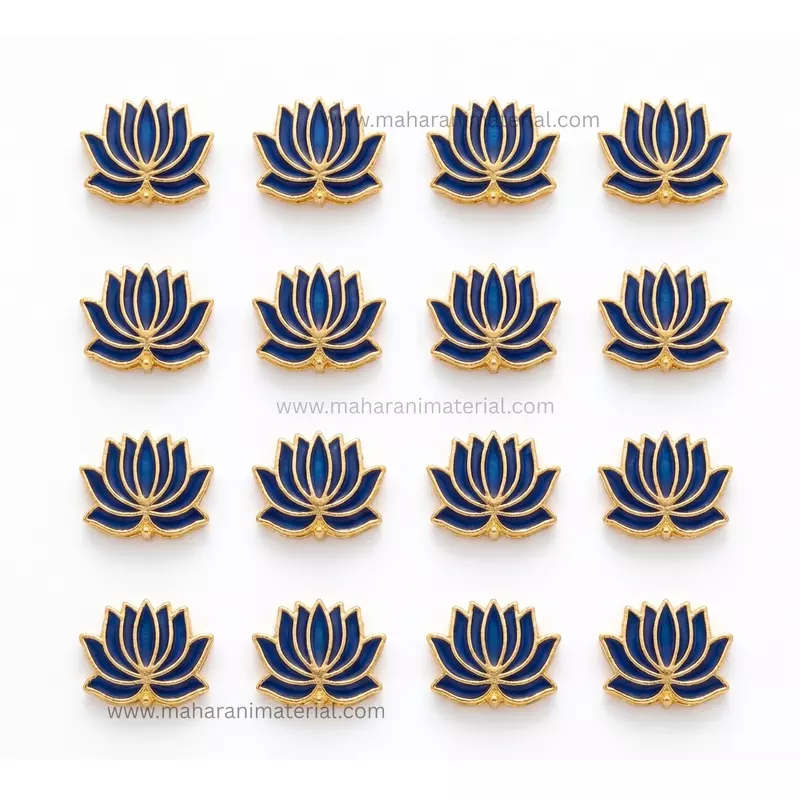 Lotus Meena Small