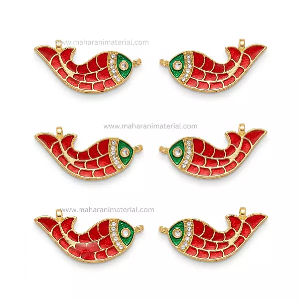 Fish Meena Pair/Jodi