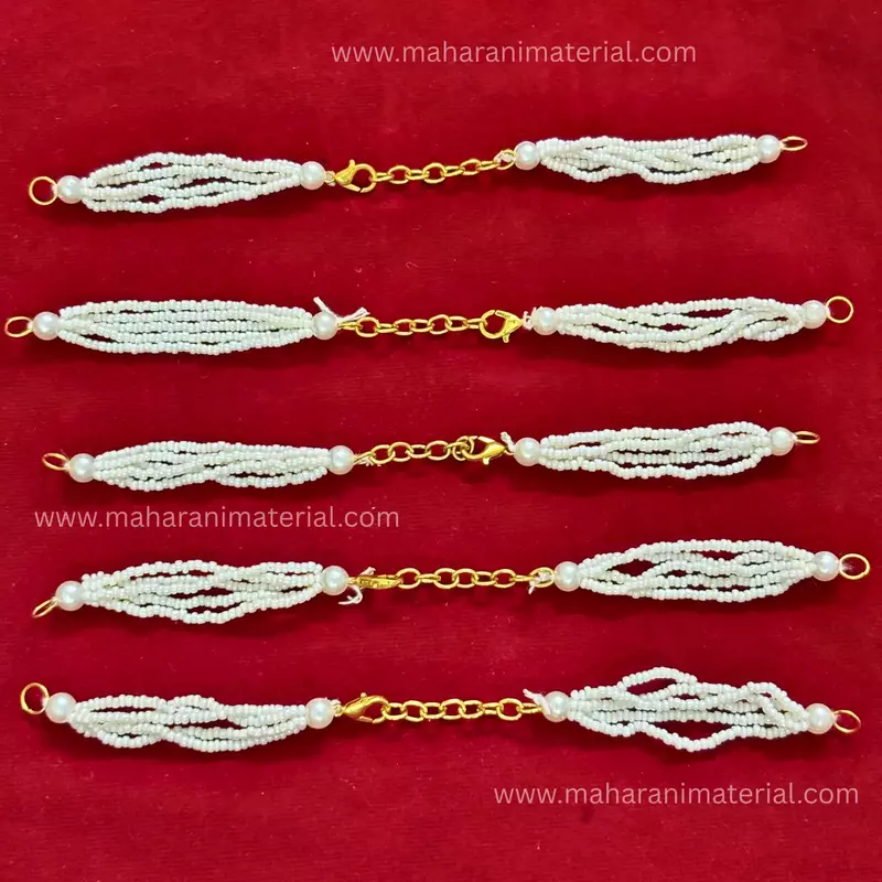 Bracelet Chain Moti