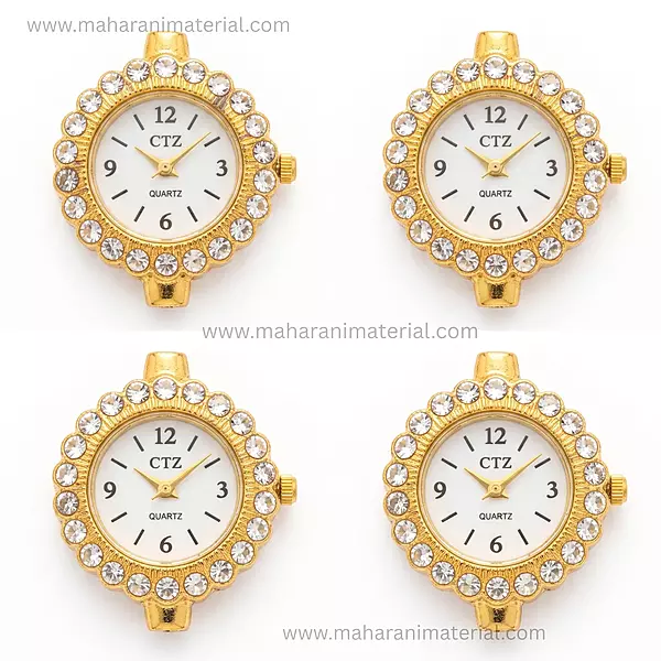 Watch Dial | W4