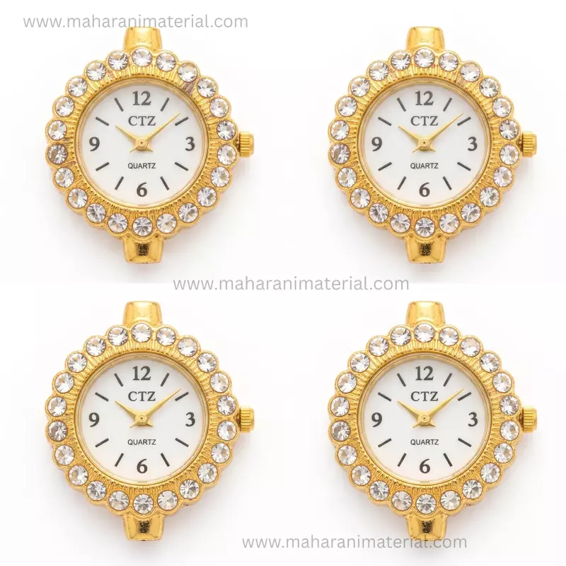 Watch Dial | W4